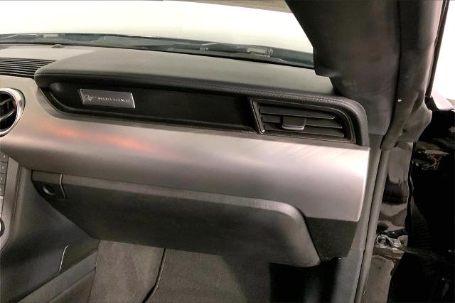 2023 Ford Mustang Vehicle Photo in Lees Summit, MO 64086