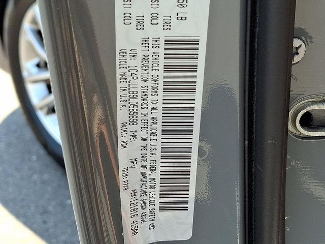 2020 Jeep Cherokee Vehicle Photo in Philadelphia, PA 19116