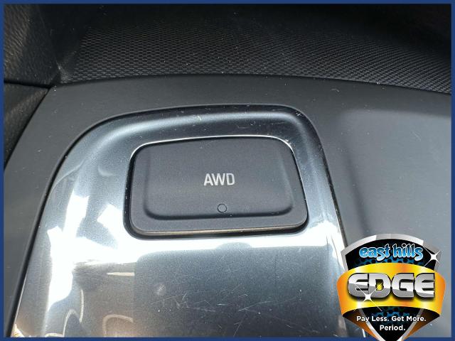 2021 Chevrolet Equinox Vehicle Photo in Roslyn, NY 11576
