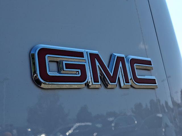 2023 GMC Savana Cargo 2500 Vehicle Photo in PAWLING, NY 12564-3219