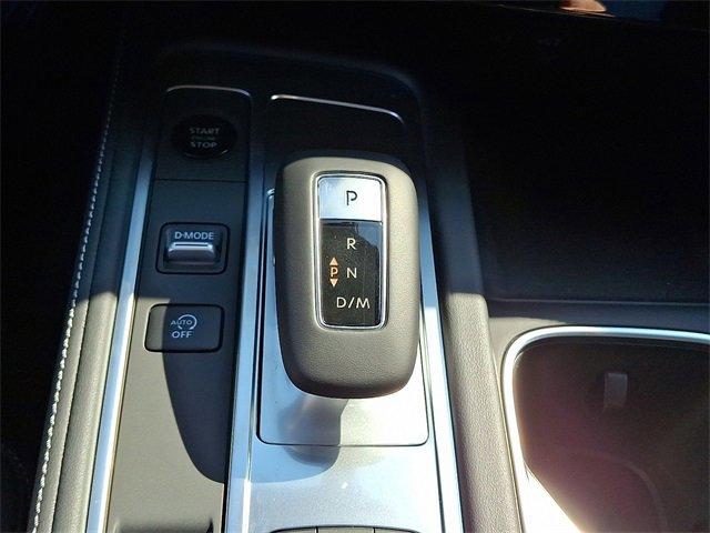 2026 INFINITI QX60 Vehicle Photo in Willow Grove, PA 19090