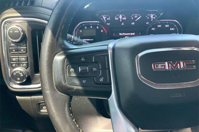 2022 GMC Sierra 2500 HD Vehicle Photo in INDEPENDENCE, MO 64055-1377