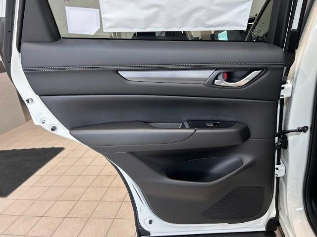 2025 Mazda CX-5 Vehicle Photo in Appleton, WI 54913