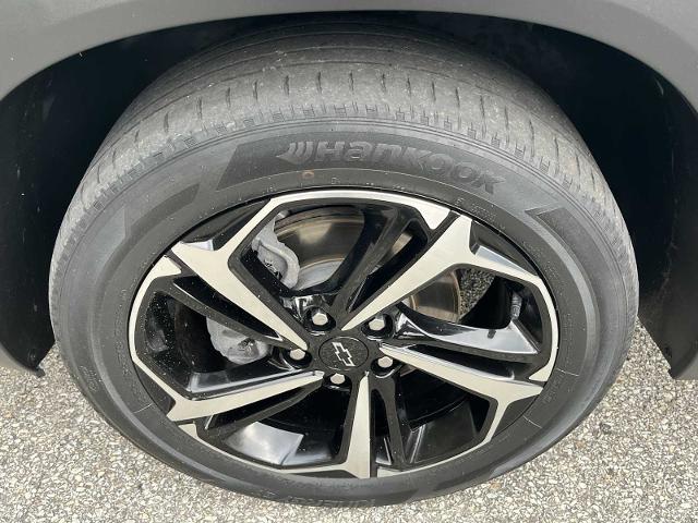 2021 Chevrolet Trailblazer Vehicle Photo in PITTSBURGH, PA 15226-1209
