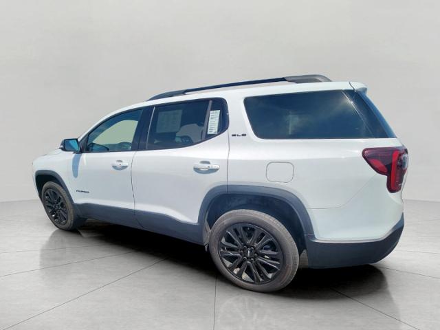 2023 GMC Acadia Vehicle Photo in MADISON, WI 53713-3220