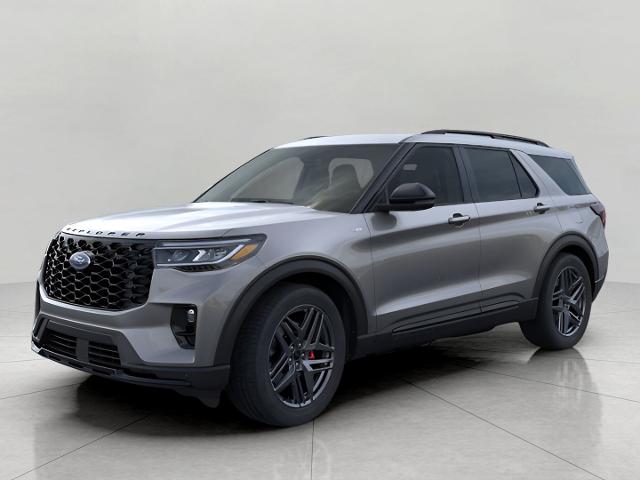 2025 Ford Explorer Vehicle Photo in Neenah, WI 54956
