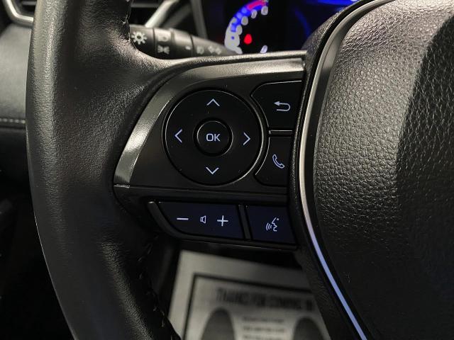 2022 Toyota Corolla Cross Vehicle Photo in Appleton, WI 54913