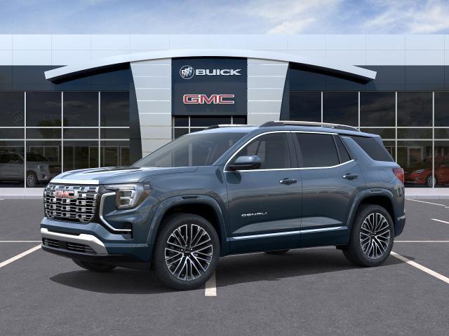 2026 GMC Terrain Vehicle Photo in LITTLE FALLS, NJ 07424-1717