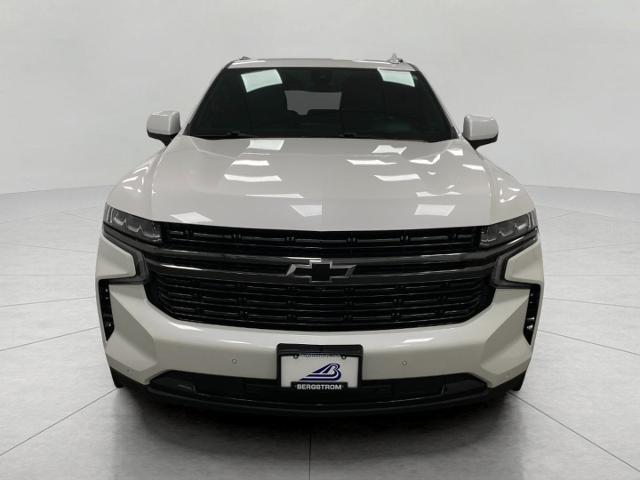 2021 Chevrolet Tahoe Vehicle Photo in Appleton, WI 54913