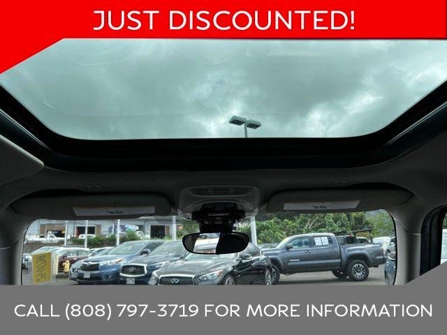 2022 MINI Cooper S Hardtop 4 Door Vehicle Photo in Kaneohe, HI 96744