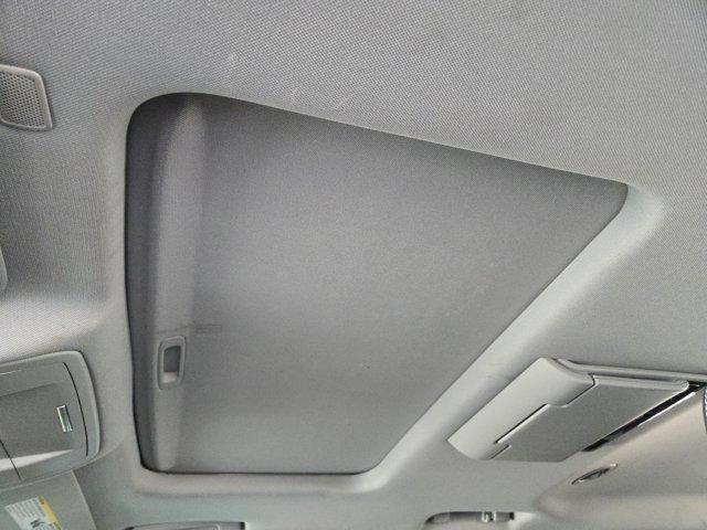 2017 Chevrolet Tahoe Vehicle Photo in Decatur, TX 76234