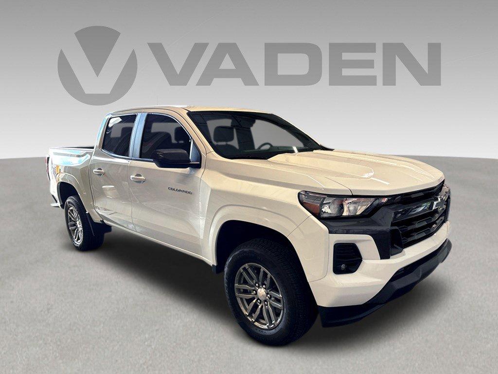 2023 Chevrolet Colorado Vehicle Photo in SAVANNAH, GA 31406-4513