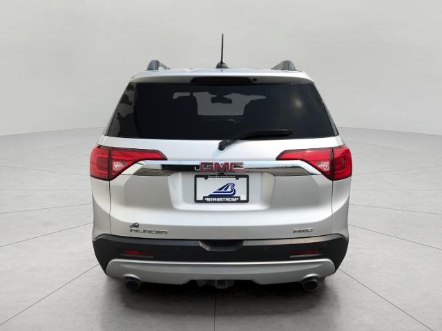 2019 GMC Acadia Vehicle Photo in GREEN BAY, WI 54303-3330
