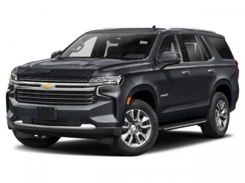 2023 Chevrolet Tahoe Vehicle Photo in BRUNSWICK, GA 31525-1881