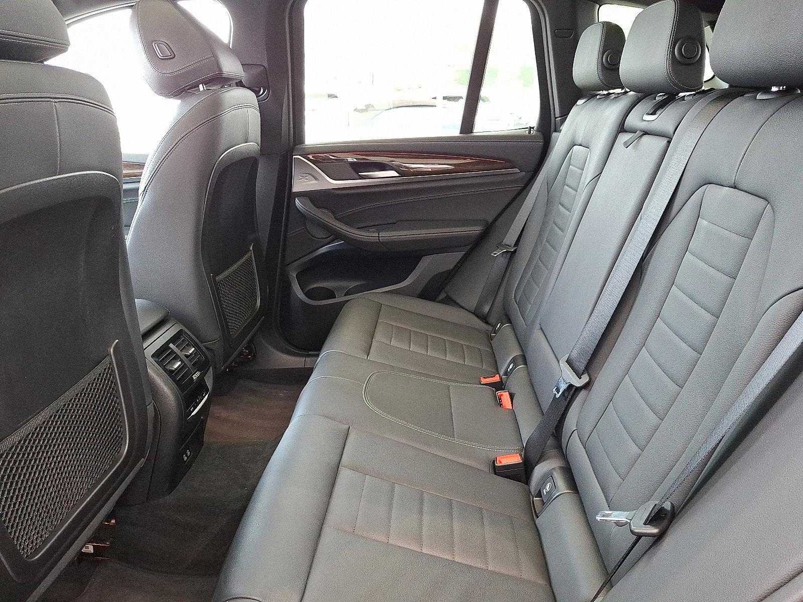 2020 BMW X3 xDrive30i Vehicle Photo in Lancaster, PA 17601