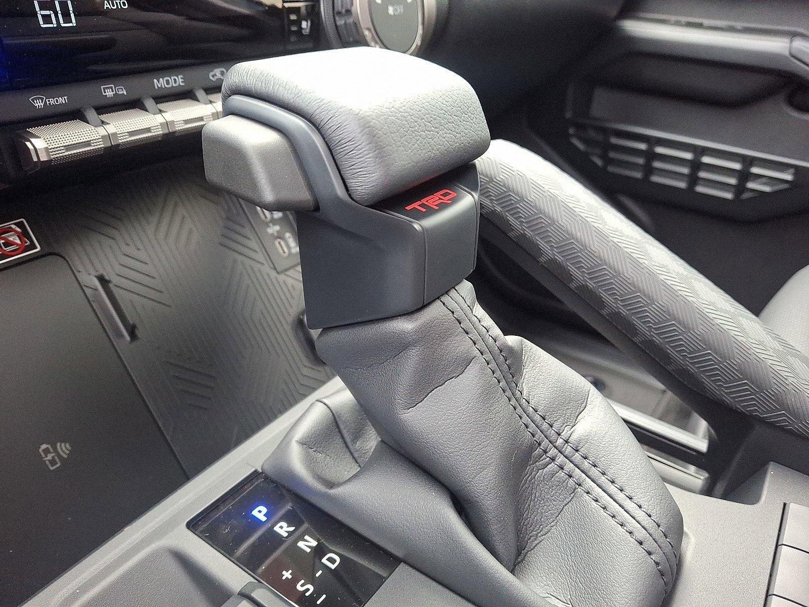 2025 Toyota 4Runner Vehicle Photo in Harrisburg, PA 17111