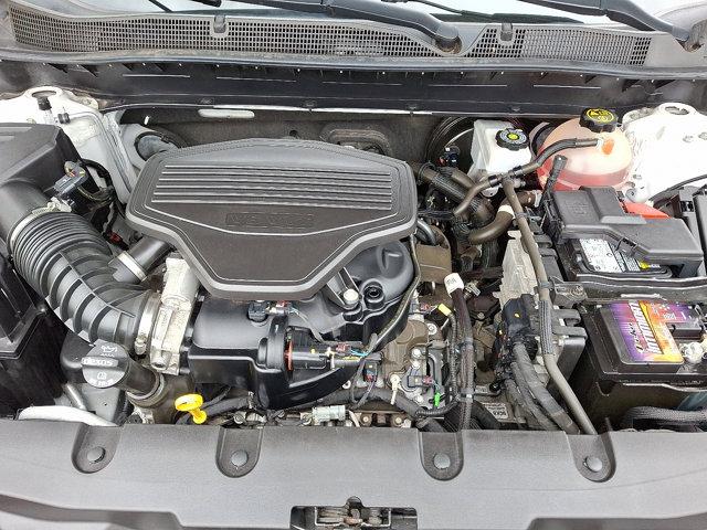 2020 Chevrolet Blazer Vehicle Photo in Philadelphia, PA 19116