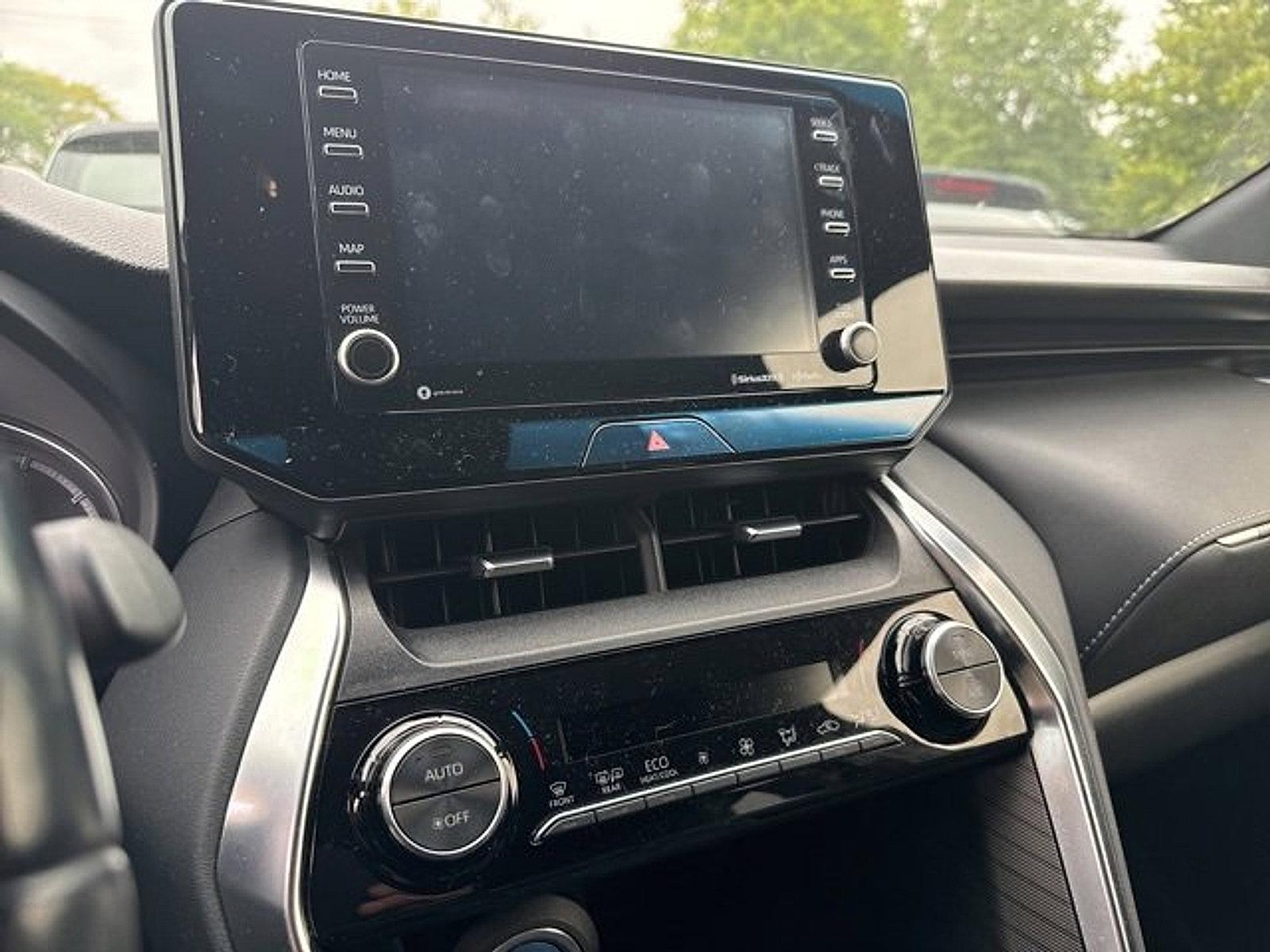 2021 Toyota Venza Vehicle Photo in Trevose, PA 19053