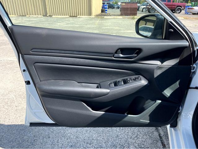 2025 Nissan Altima Vehicle Photo in Savannah, GA 31419