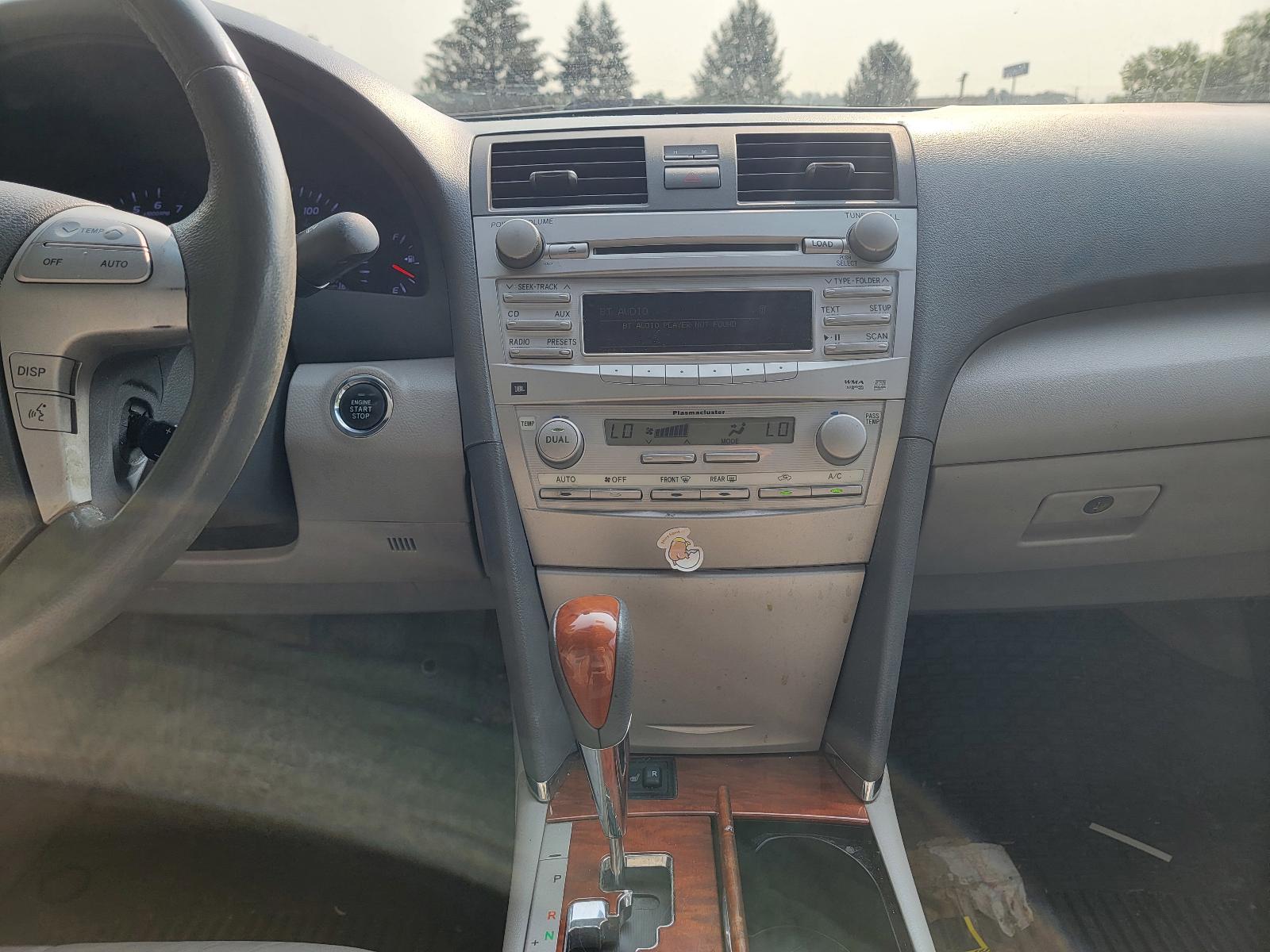 2011 Toyota Camry Vehicle Photo in Harrisburg, PA 17111