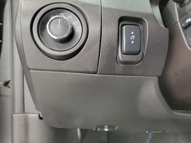 2017 Ford Taurus Vehicle Photo in GREEN BAY, WI 54303-3330