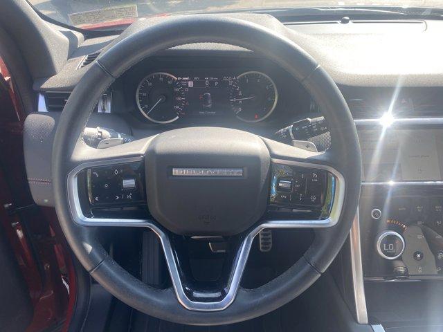 2023 Discovery Sport Vehicle Photo in Doylsetown, PA 18901