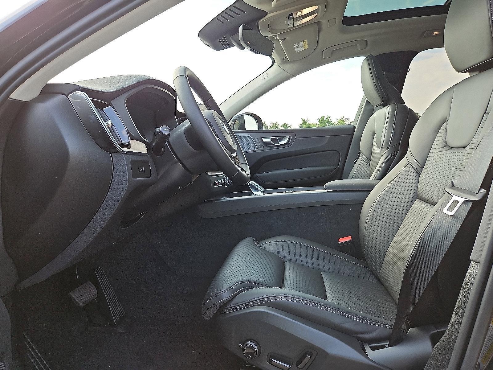 2026 Volvo XC60 Vehicle Photo in Trevose, PA 19053
