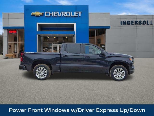 2022 Chevrolet Silverado 1500 Vehicle Photo in PAWLING, NY 12564-3219
