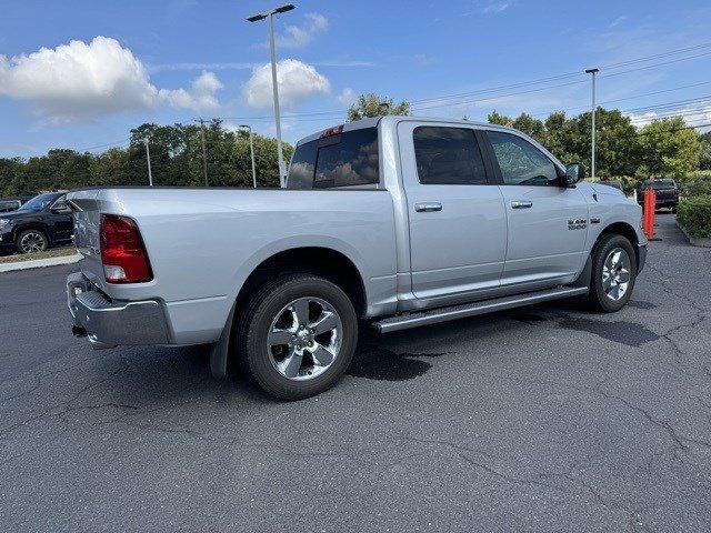 2017 Ram 1500 Vehicle Photo in Mechanicsburg, PA 17050-1707