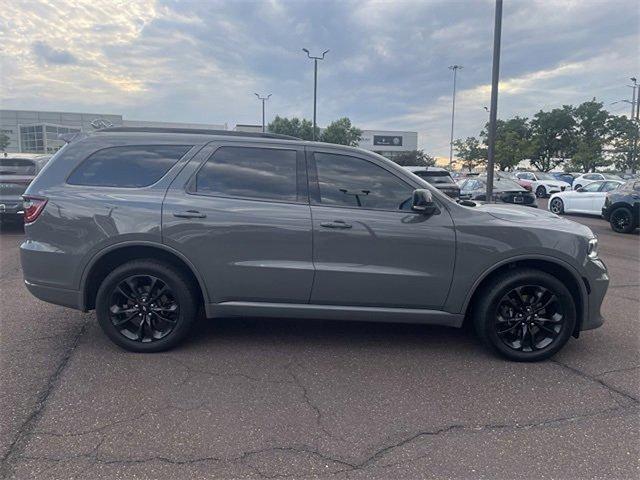 2021 Dodge Durango Vehicle Photo in Willow Grove, PA 19090