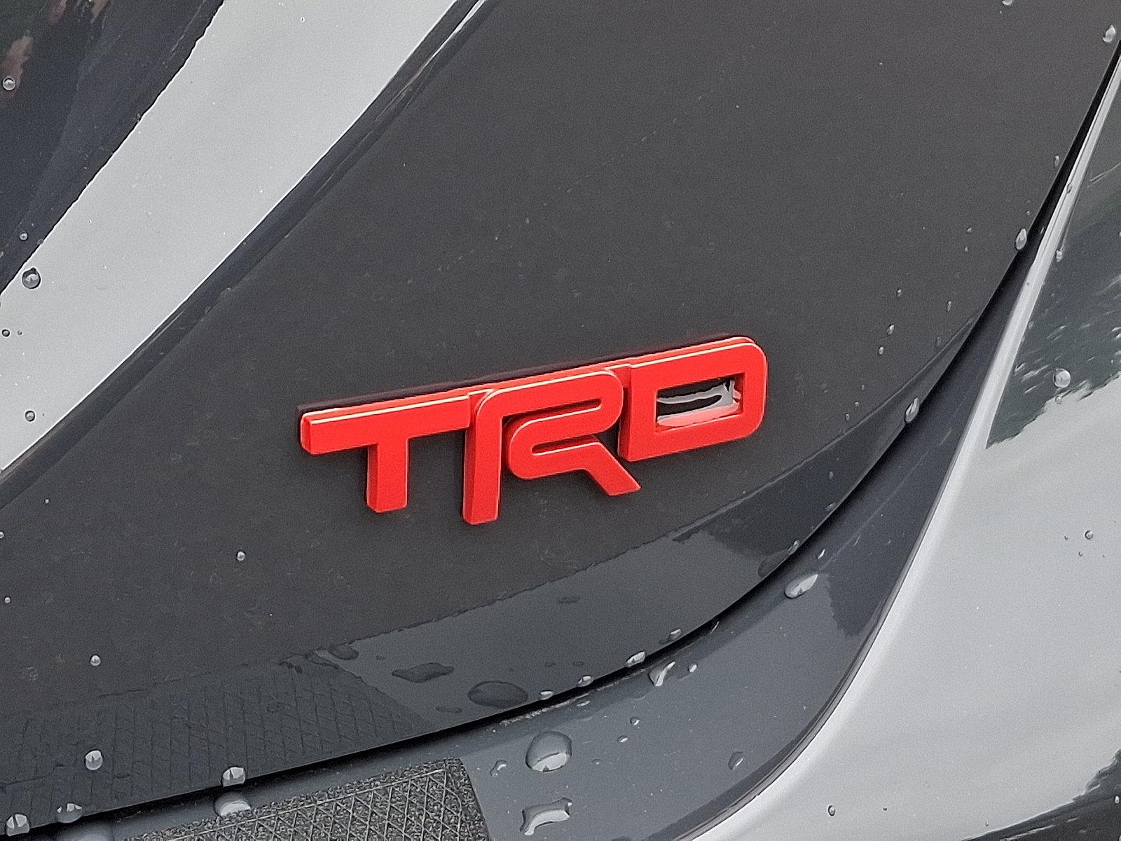 2023 Toyota Camry Vehicle Photo in Trevose, PA 19053