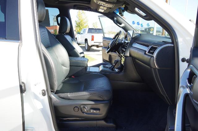2022 Lexus GX 460 Vehicle Photo in Riverdale, UT 84405