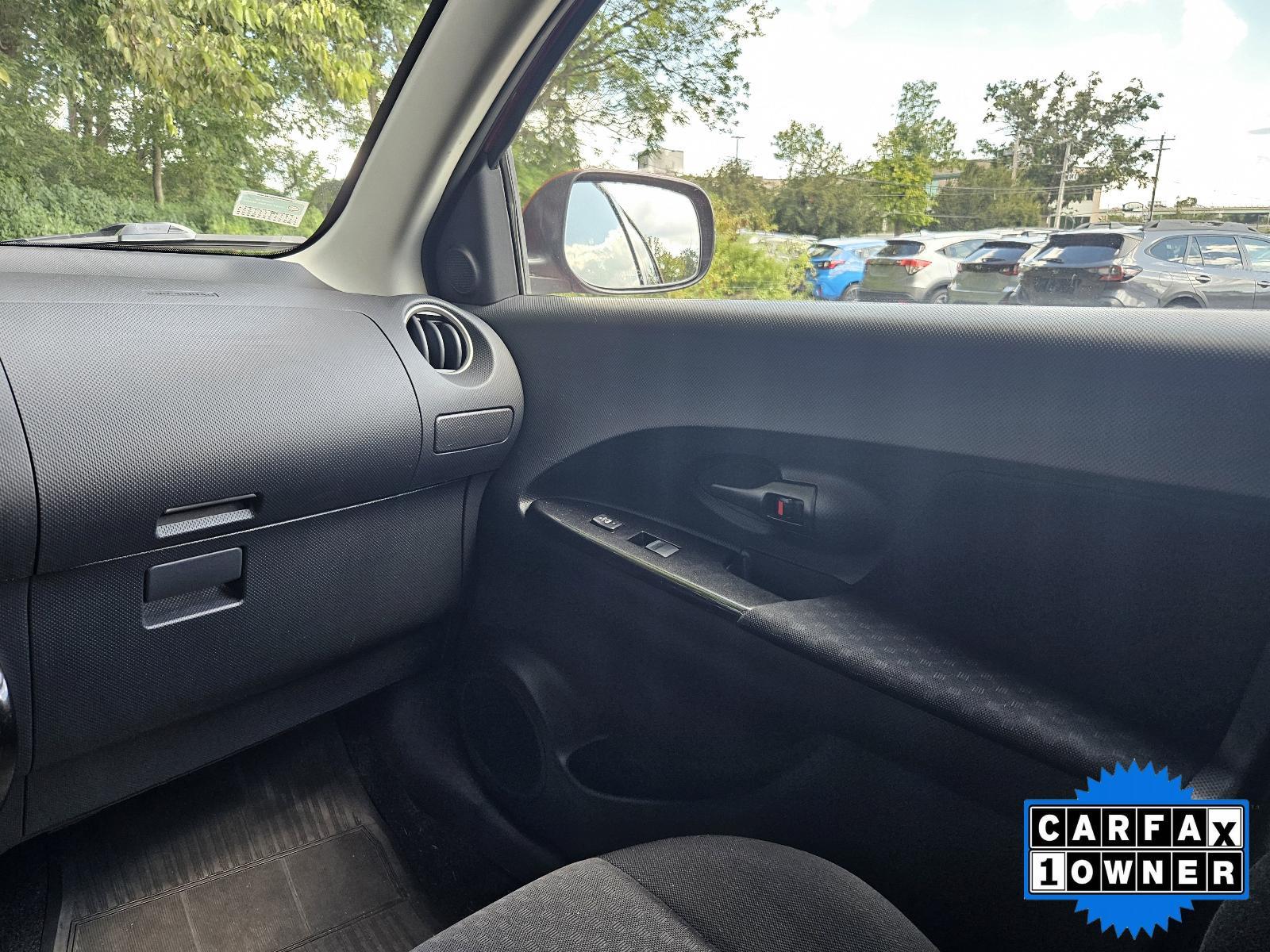 2010 Scion xD Vehicle Photo in Harrisburg, PA 17111