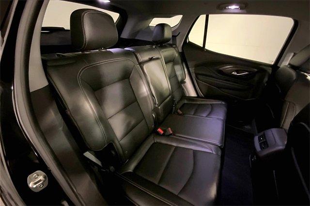 2024 GMC Terrain Vehicle Photo in INDEPENDENCE, MO 64055-1314