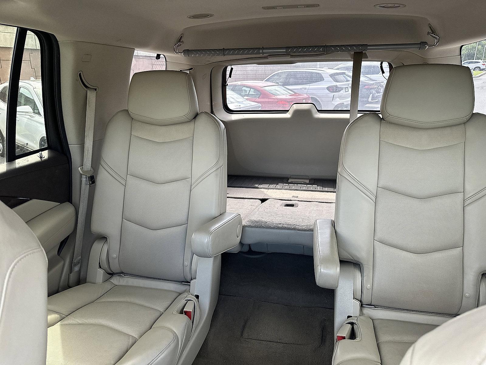 2015 Cadillac Escalade Vehicle Photo in Lancaster, PA 17601