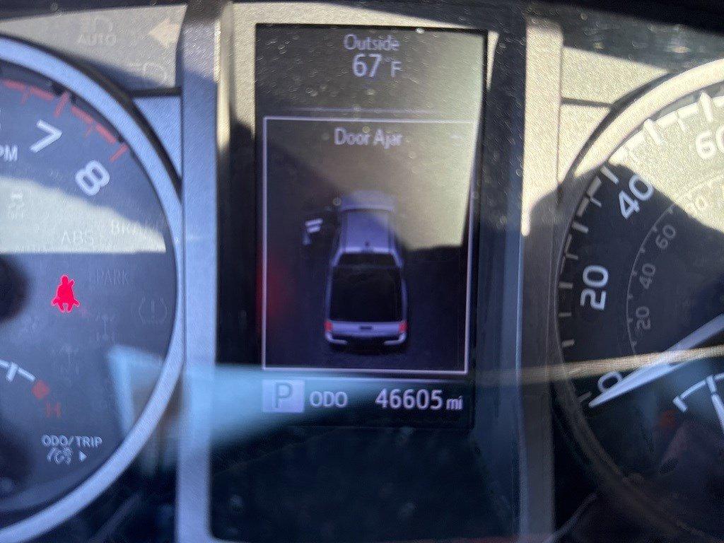 2019 Toyota Tacoma 4WD Vehicle Photo in Harrisburg, PA 17111