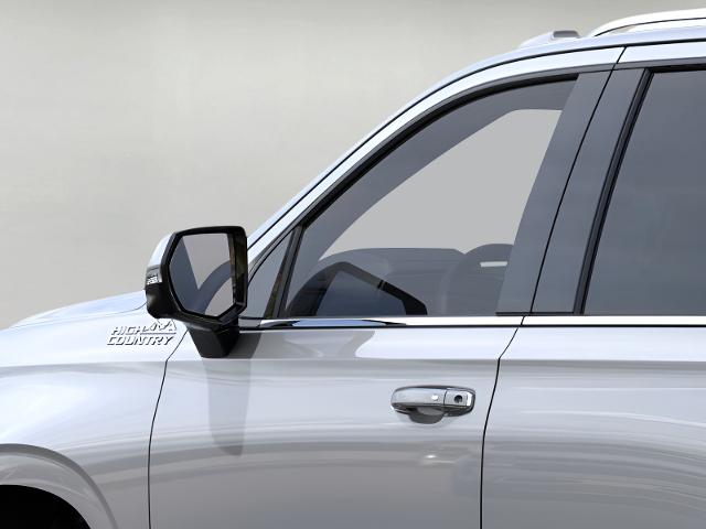 2025 Chevrolet Tahoe Vehicle Photo in MIDDLETON, WI 53562-1492