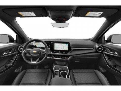 2025 Chevrolet Equinox Vehicle Photo in BRUNSWICK, GA 31525-1881
