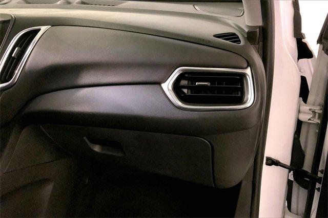 2024 Chevrolet Equinox Vehicle Photo in KANSAS CITY, MO 64114-4502