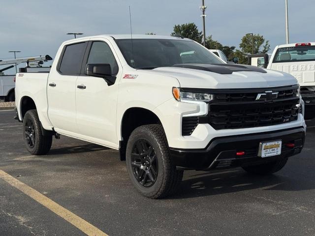 2026 Chevrolet Silverado 1500 Vehicle Photo in COLUMBIA, MO 65203-3903
