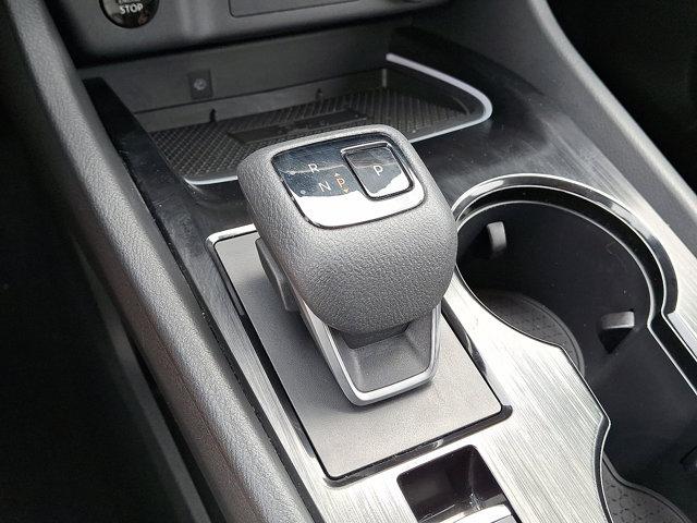 2024 Nissan Rogue Vehicle Photo in Philadelphia, PA 19116