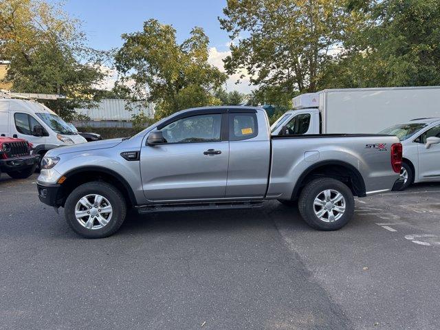 2020 Ford Ranger Vehicle Photo in Doylsetown, PA 18901
