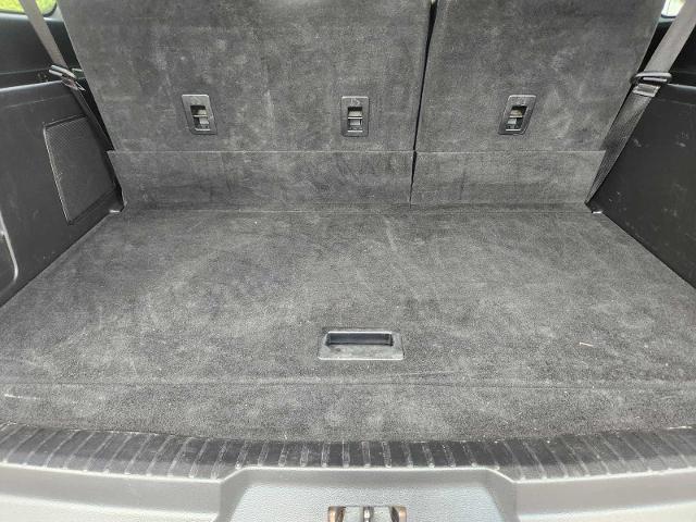 2019 Ford Expedition Max Vehicle Photo in DENTON, TX 76210-9321