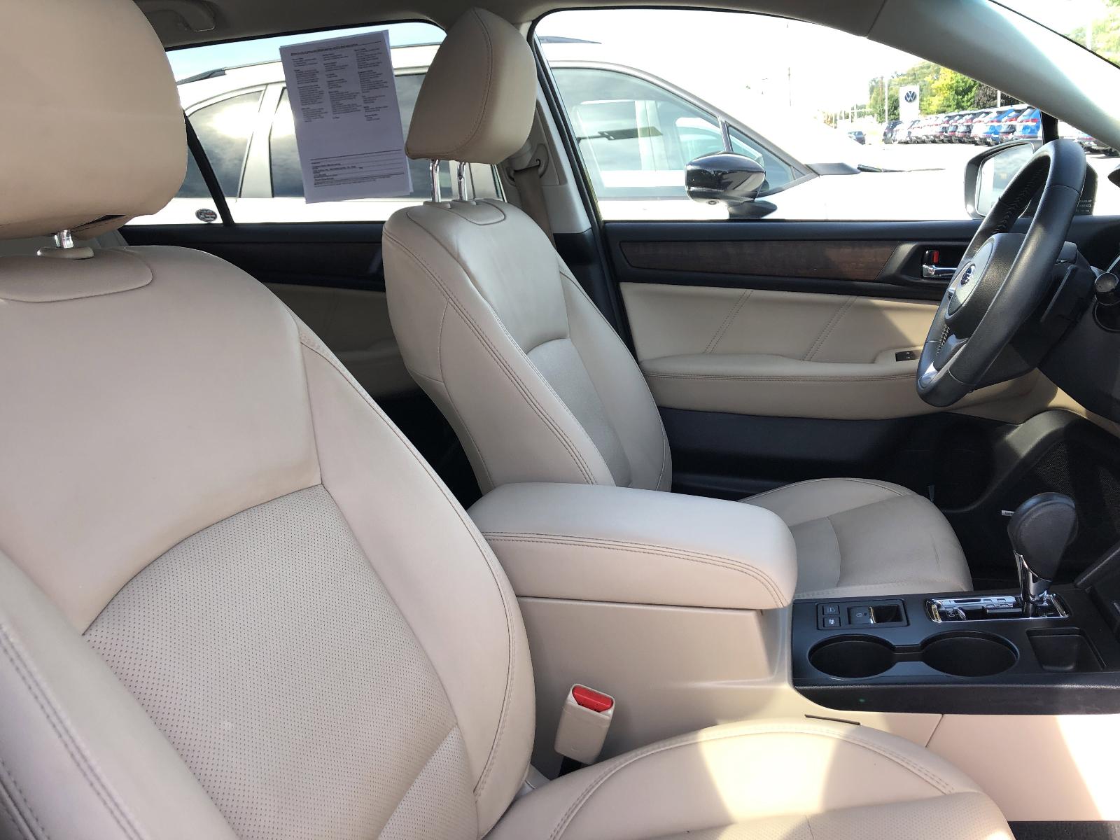 2018 Subaru Outback Vehicle Photo in Mechanicsburg, PA 17050