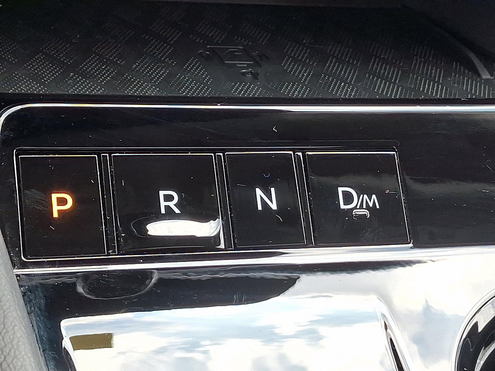 2025 Nissan Murano Vehicle Photo in Harrisburg, PA 17111-1033