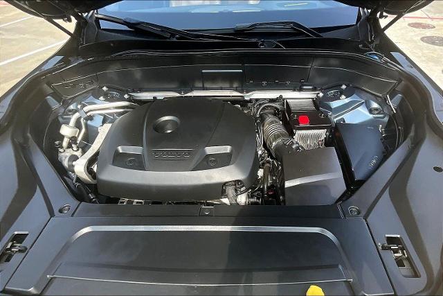 2019 Volvo XC90 Vehicle Photo in Houston, TX 77007