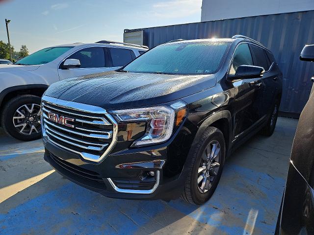 2022 GMC Terrain Vehicle Photo in TREVOSE, PA 19053-4984