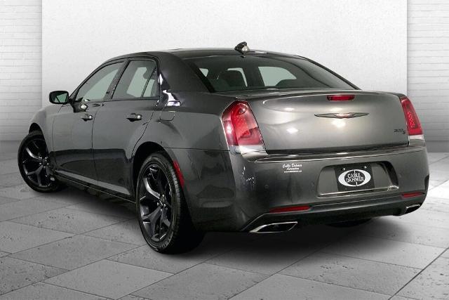 2023 Chrysler 300 Vehicle Photo in Kansas City, MO 64114
