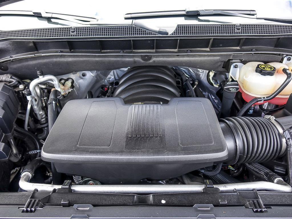 2022 Chevrolet Tahoe Vehicle Photo in AURORA, IL 60503-9326