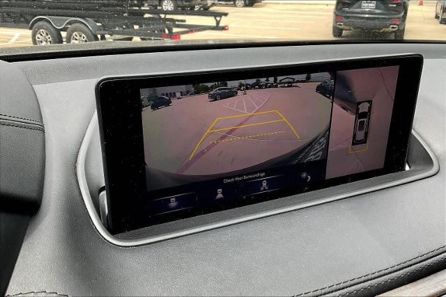 2023 Acura MDX Vehicle Photo in Grapevine, TX 76051